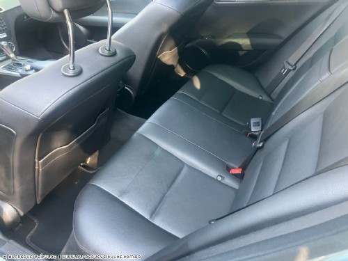 Mercedes-Benz C 250  SPORT AVANTGARD 2011/2012